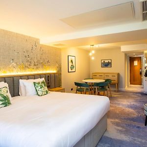 Deluxe Kamer met een King Size Bed