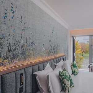 Standaard Kamer met een King Size Bed